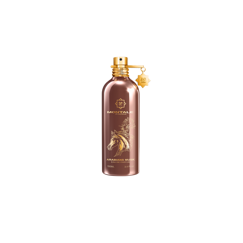 Montale Arabians Musk 100 ml 135,00 € Persona