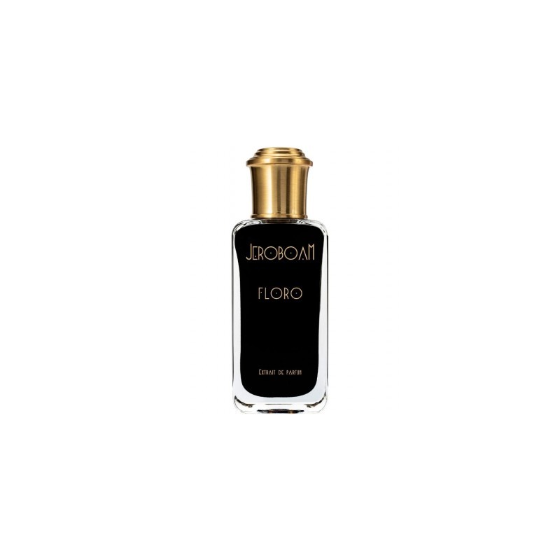 Jeroboam Floro 100 ml 250,00 € Persona