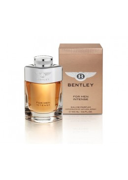 Bentley For men intense 100 ml 93,50 € Persona