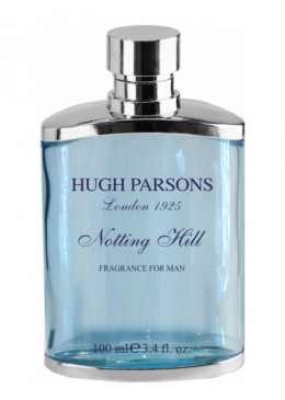 Hugh Parson Notting hill 100 ml 85,00 € Persona