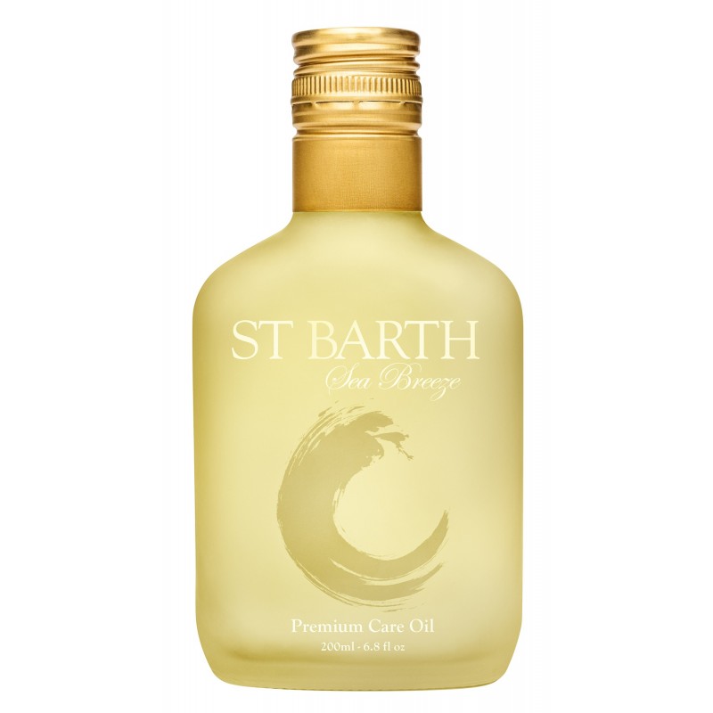 Ligne St.Barth Premium olio corpo e capelli 200 ml 90,00 € Cosmetica