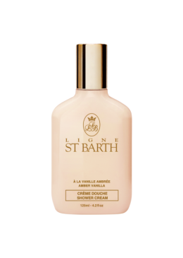 Ligne St.Barth Crema doccia alla vaniglia 125 ml 46,00 € Cosmetica