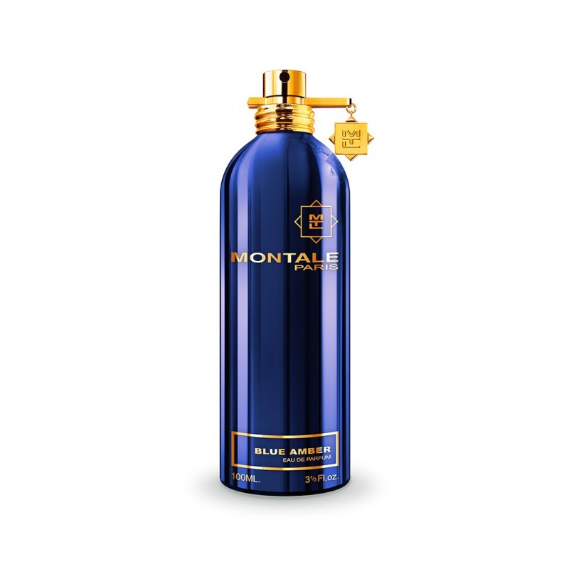 Montale Blue amber 100 ml 120,00 € Persona