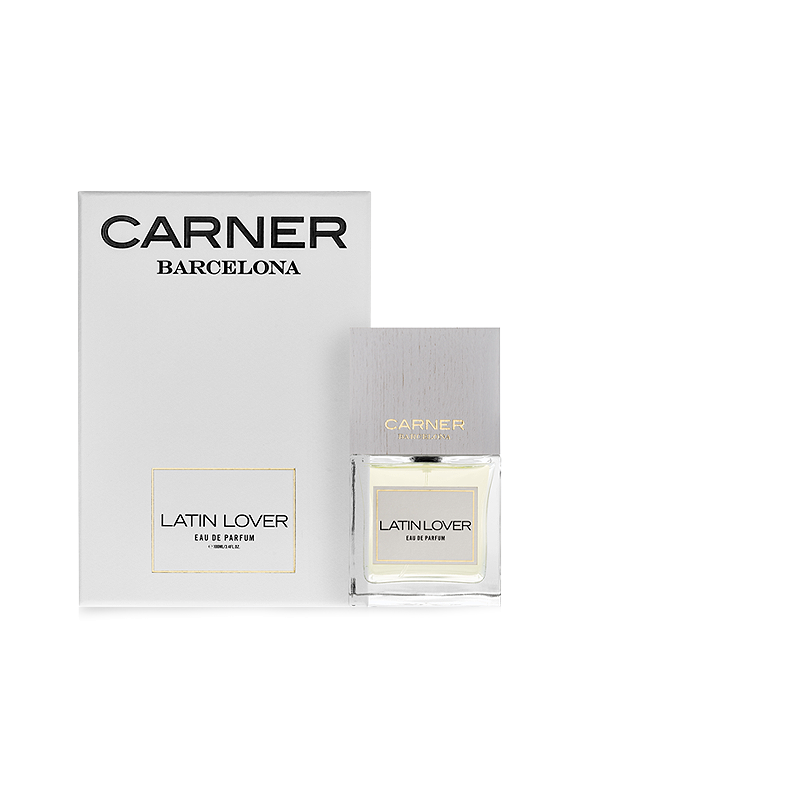 Carner Barcellona Latin lover 100 ml 170,00 € Persona