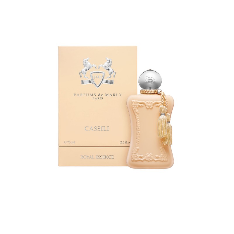 Parfums de Marly Cassili 75 ml 245,00 € Persona