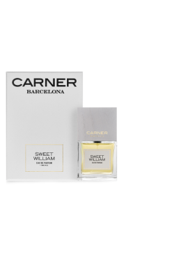 Carner Barcellona Sweet william 100 ml 160,00 € Persona