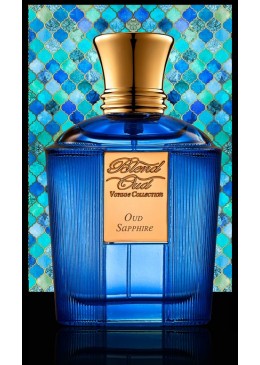 Blend Oud Oud sapphire - voyage collection 60 ml 145,00 € Persona