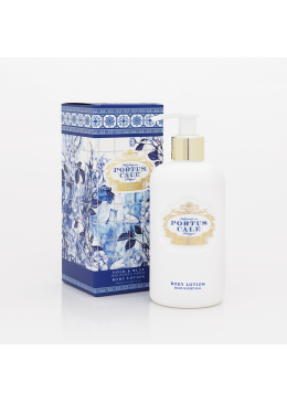 Castelbel Porto Gold & blue body lotion 300 ml 20,00 € Cosmetica