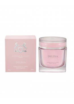 Parfums de Marly Body cream Delina 200 gr. 83,00 € Cosmetica