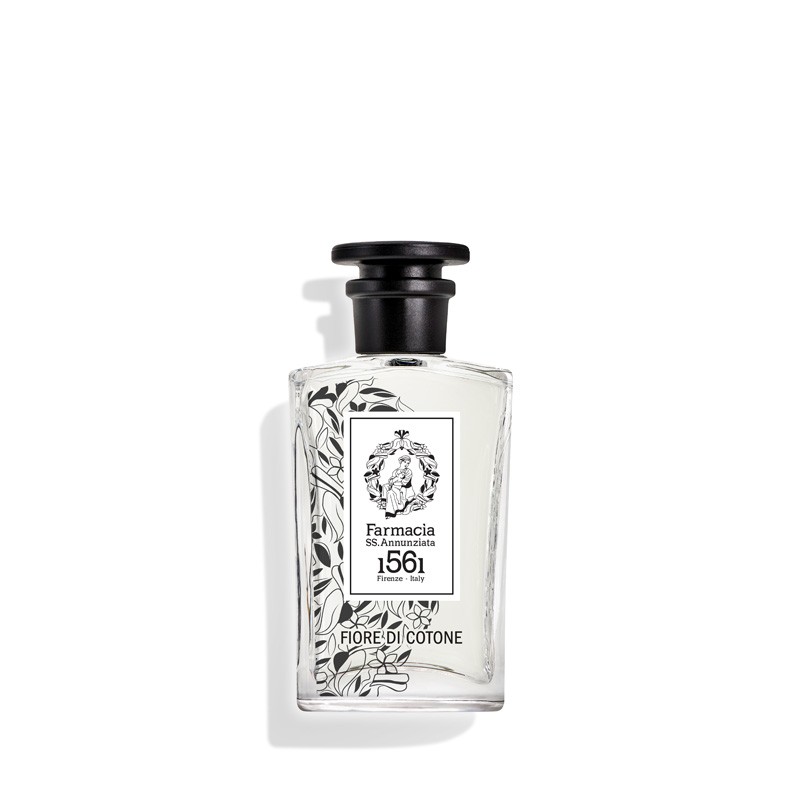 Farmacia SS. Annunziata Fiore di cotone 100 ml 152,00 € Persona