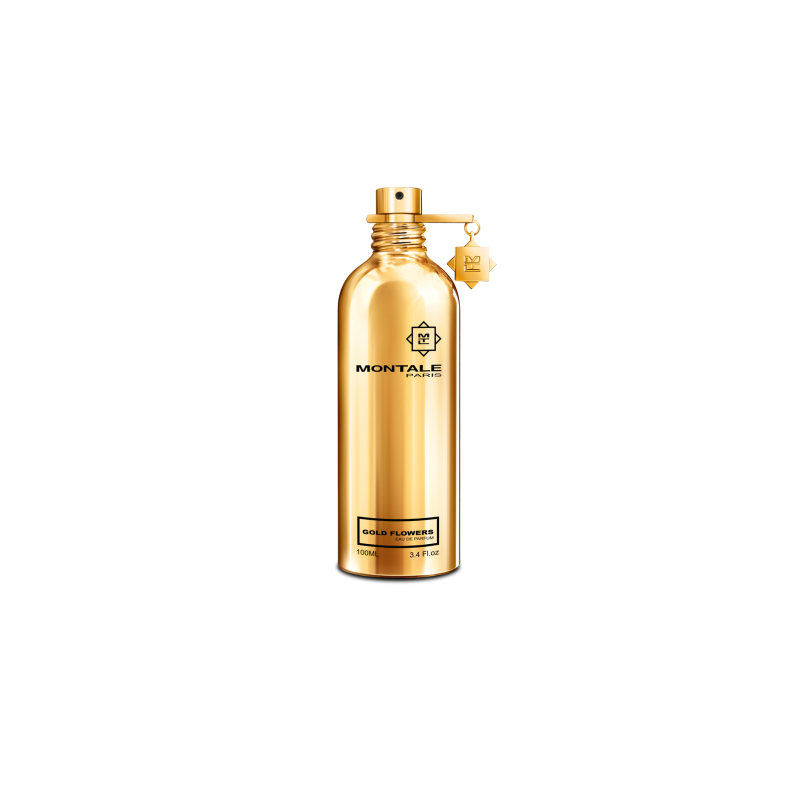 Montale Gold flower 100 ml 120,00 € Persona