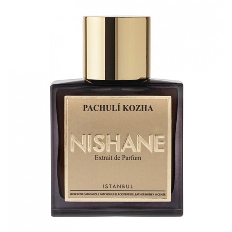 Nishane Patchuli kozha 50 ml 239,00 € Persona