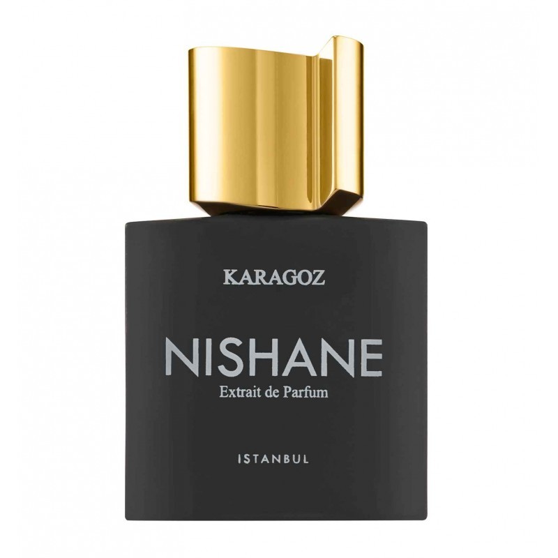 Nishane Karagoz 50 ml 245,00 € Persona