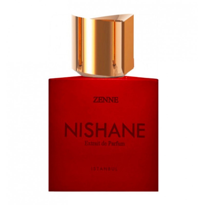 Nishane Zenne 50 ml 245,00 € Persona