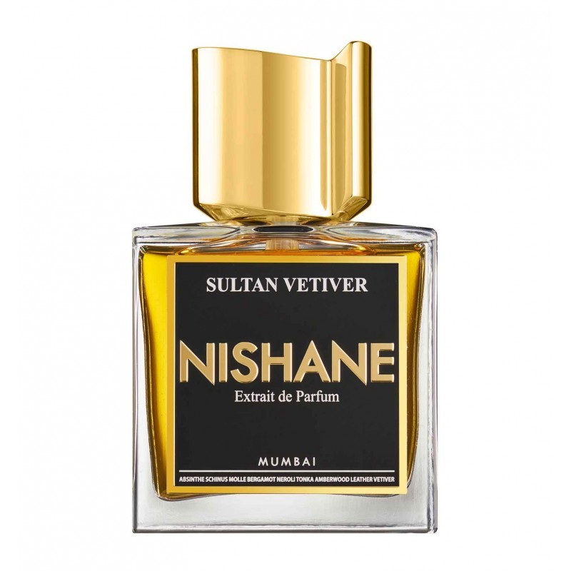 Nishane Sultan vetiver 50 ml 199,00 € Persona