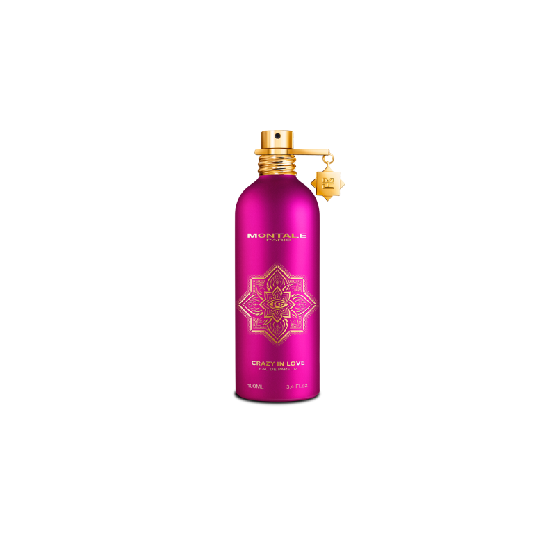 Montale Crazy in love 100 ml 120,00 € Persona