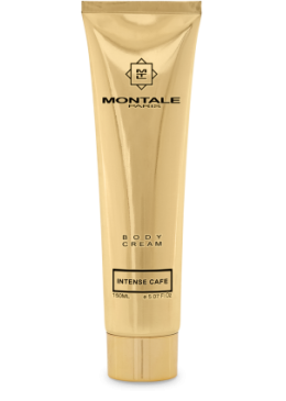 Montale Body cream Intense Cafè 150 ml 60,00 € Cosmetica