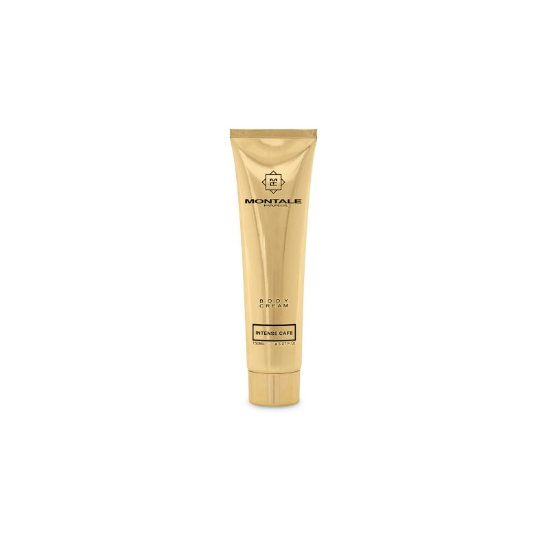 Montale Body cream Intense Cafè 150 ml 60,00 € Cosmetica