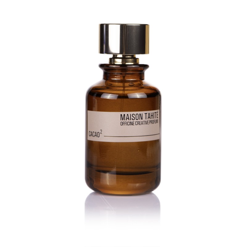 Maison Tahité Cacao² 100 ml 110,00 € Persona