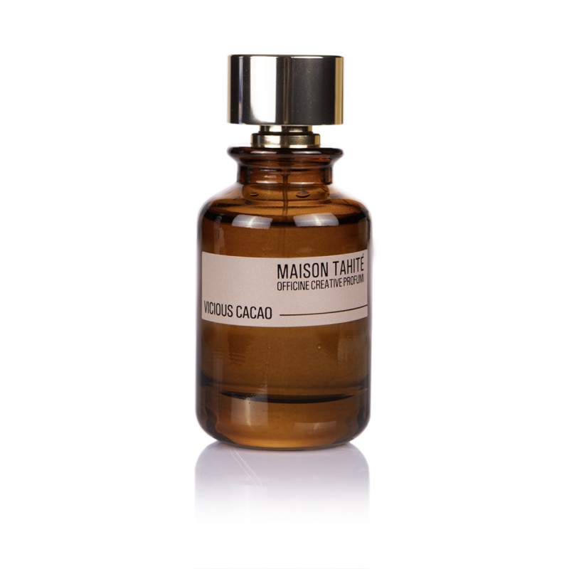 Maison Tahité Vicious cacao 100 ml 110,00 € Persona