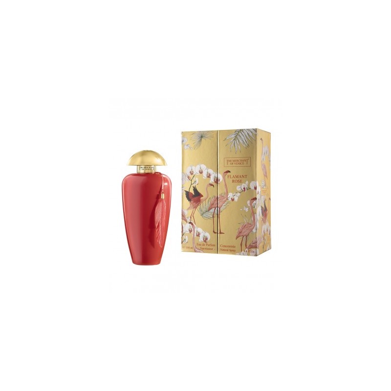 The Merchant of Venice Flamant rose 100 ml 290,00 € Persona