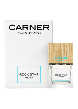 Carner Barcellona Rock star 50 ml 105,00 € Persona
