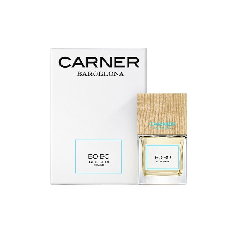 Carner Barcellona BO-BO 50 ml 115,00 € Persona